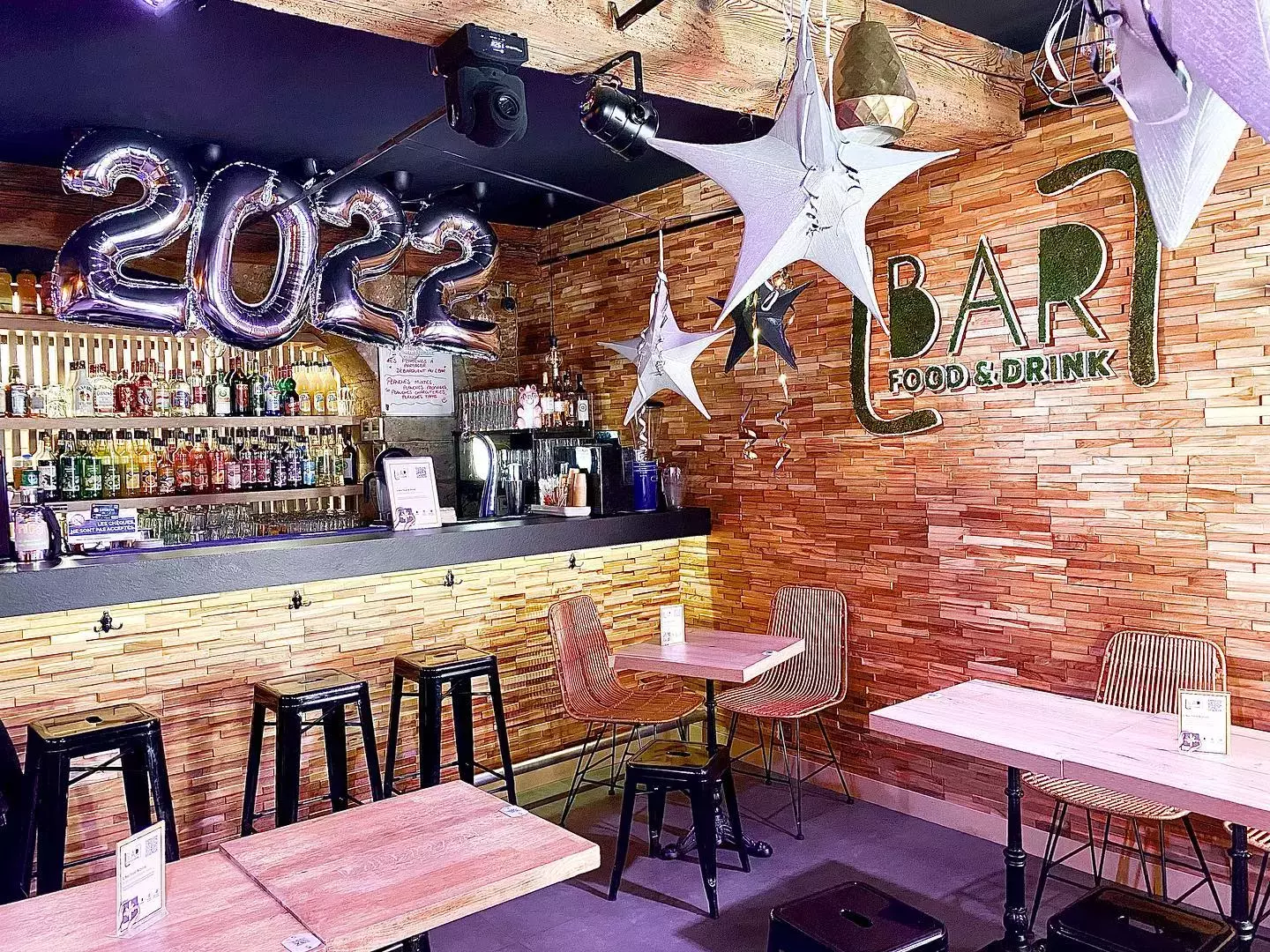 L-Bar