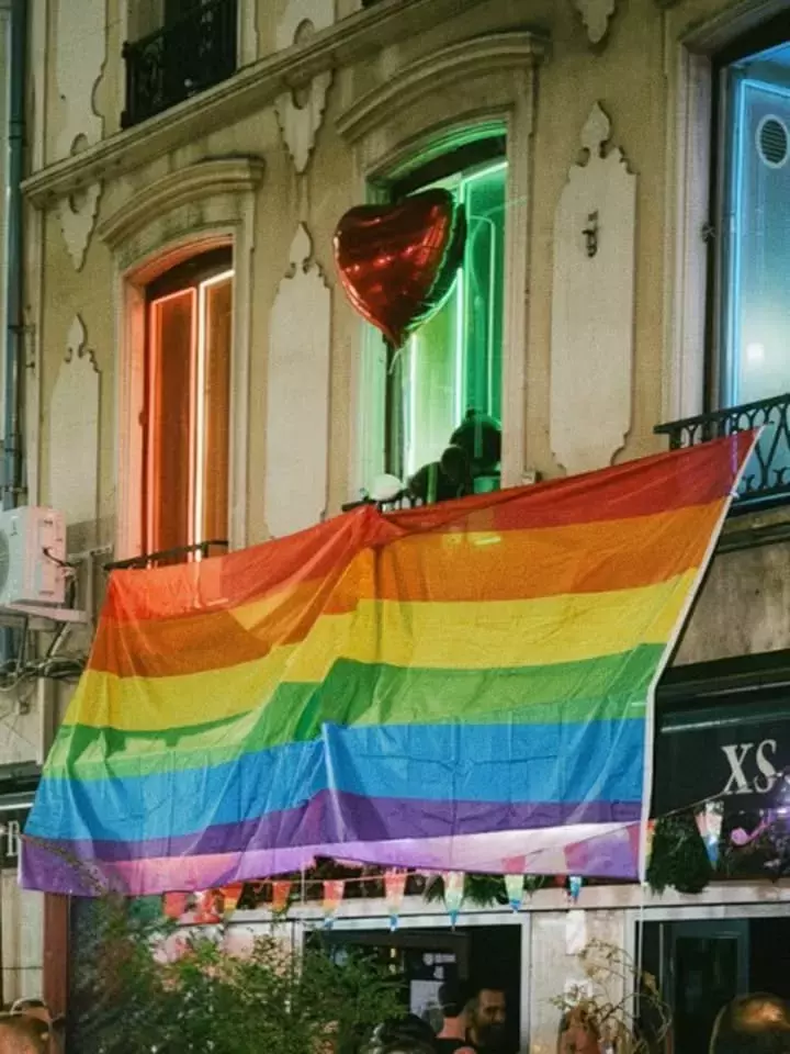 XS BAR — photo 1