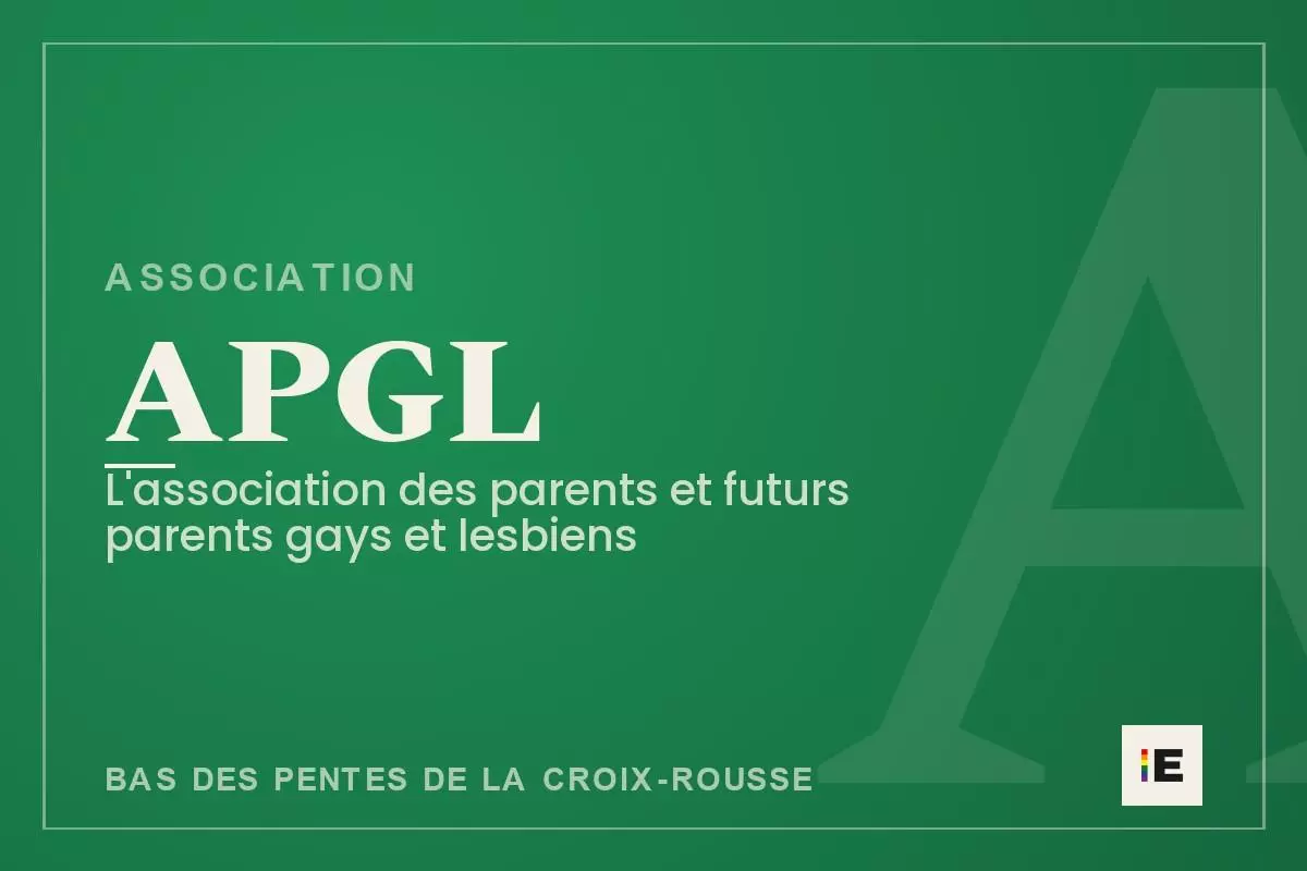 APGL — antenne Auvergne-Rhône-Alpes