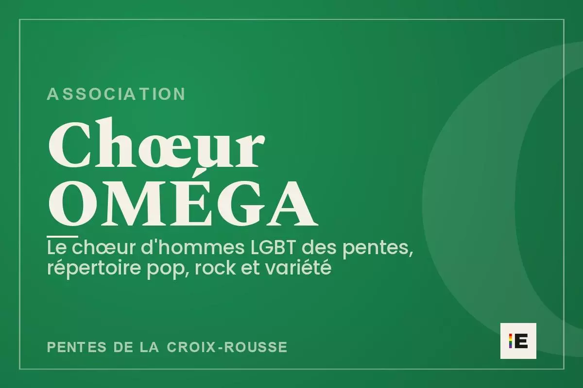 Chœur OMÉGA