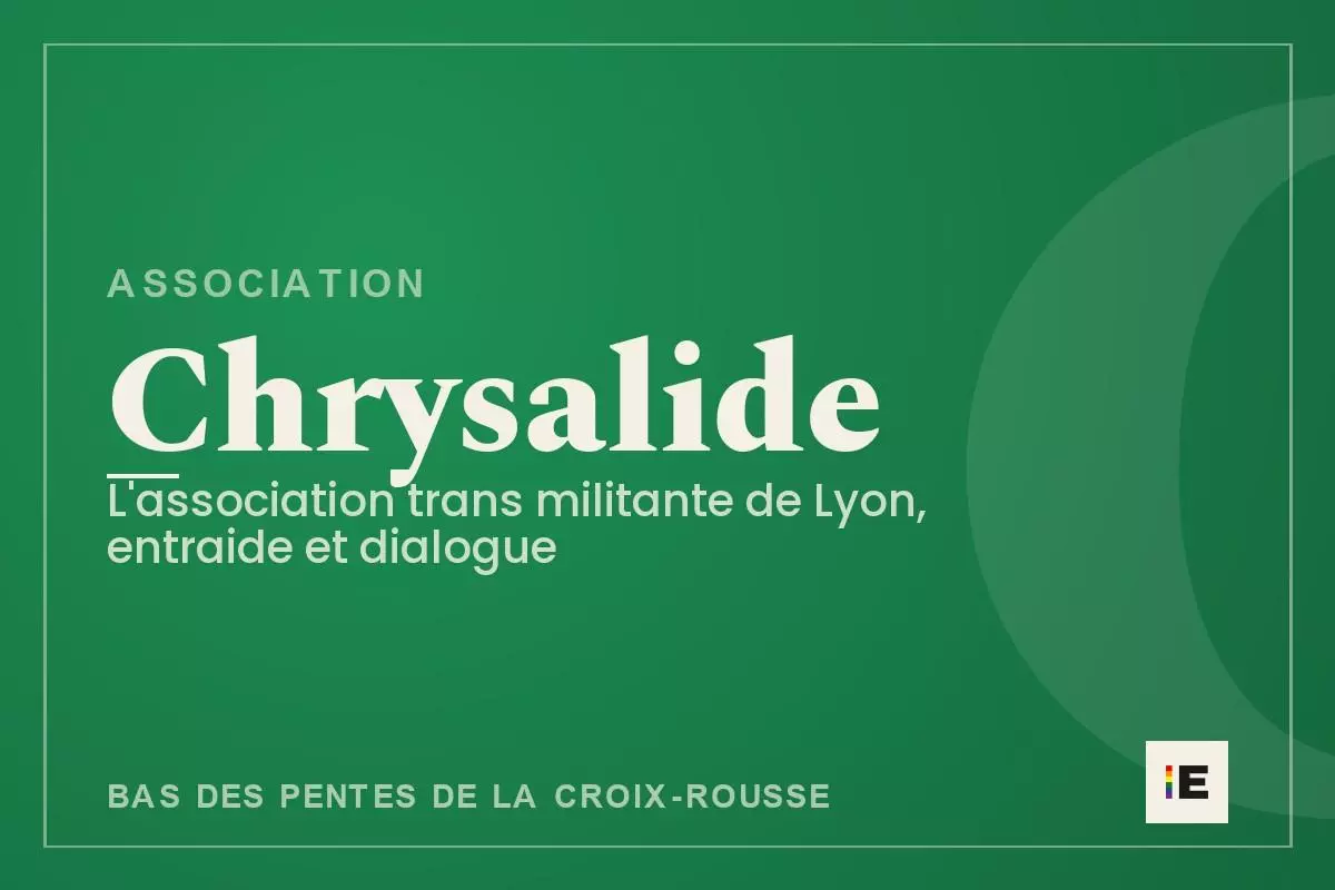Chrysalide