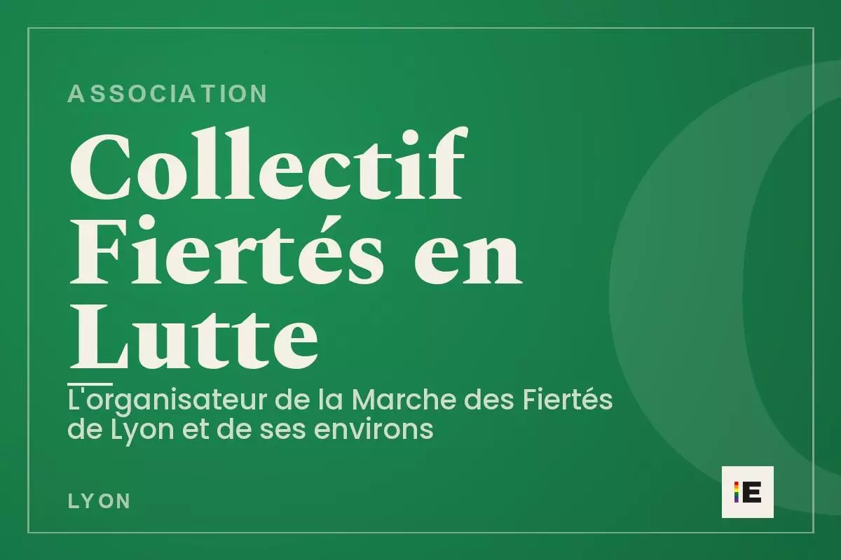 Collectif Fiertés en Lutte