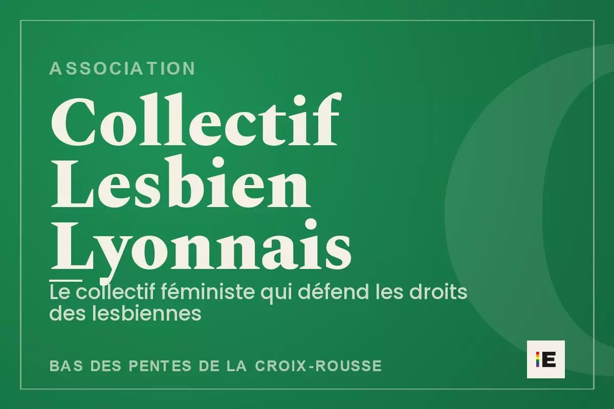 Collectif Lesbien Lyonnais (C2L)