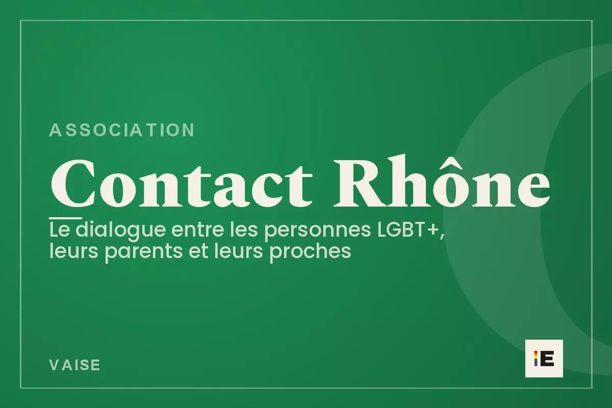 Contact Rhône