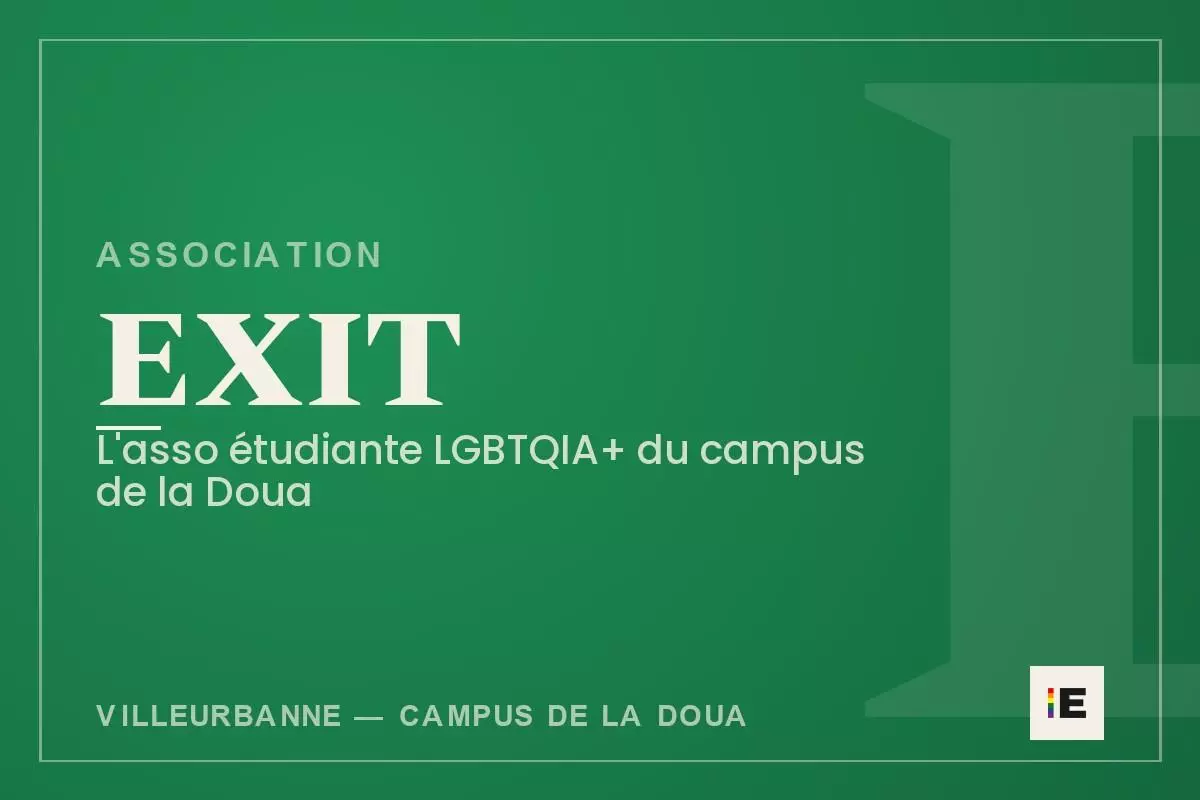 EXIT