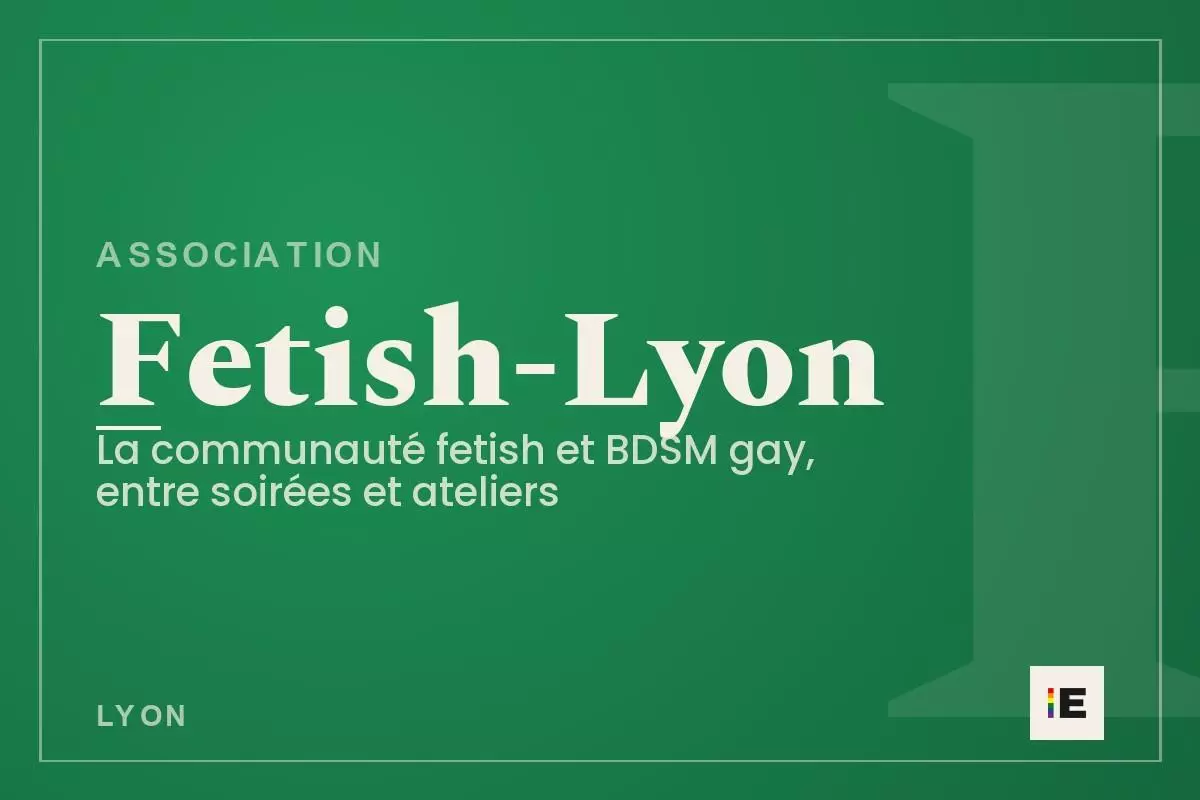 Fetish-Lyon (FL-69)