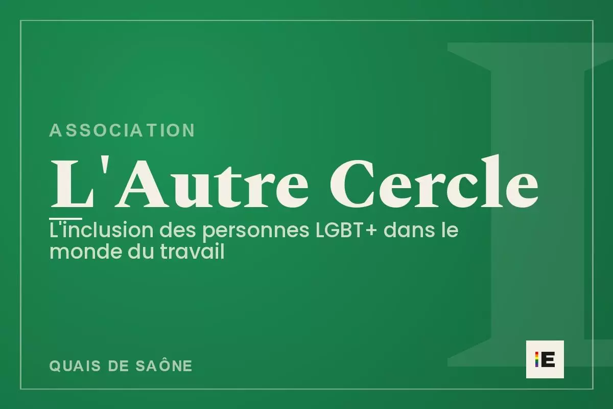 L'Autre Cercle — Auvergne-Rhône-Alpes