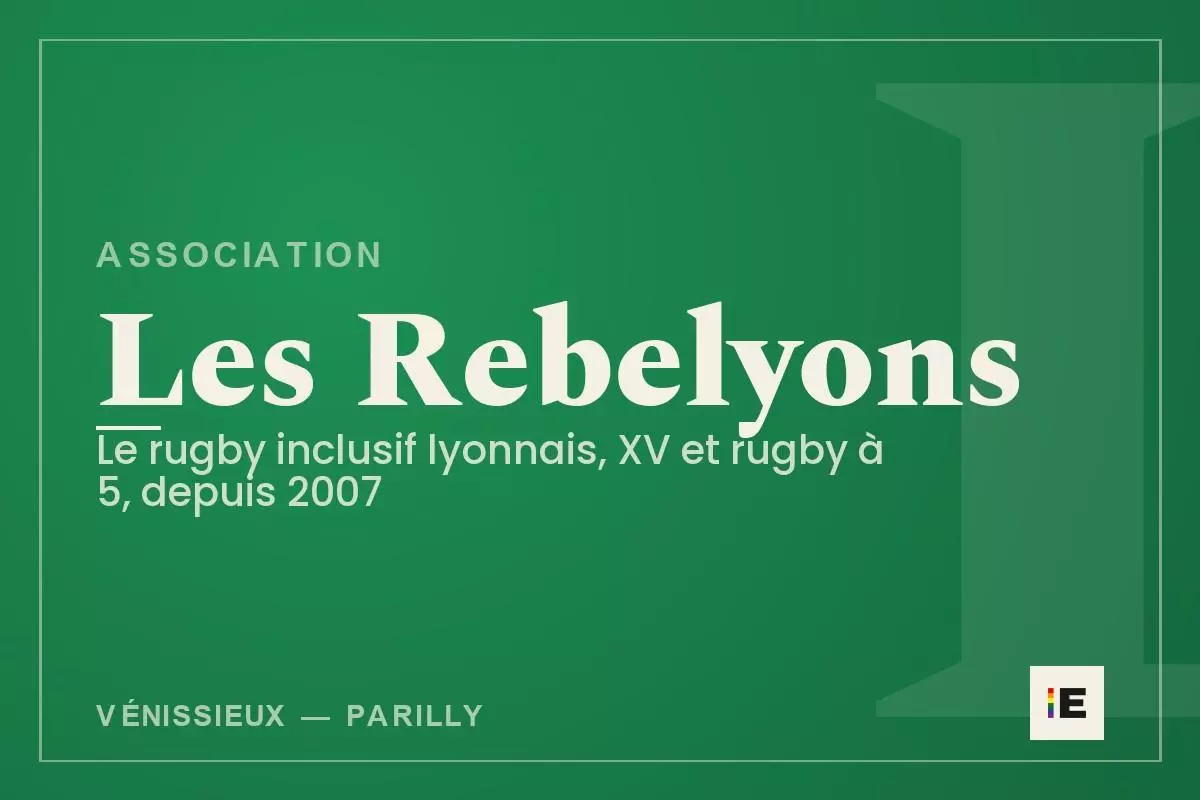 Les Rebelyons