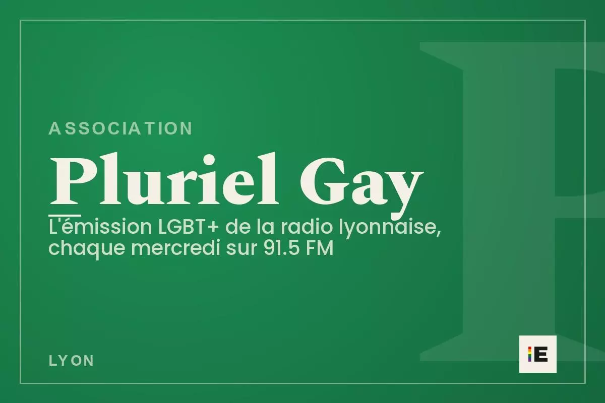 Pluriel Gay