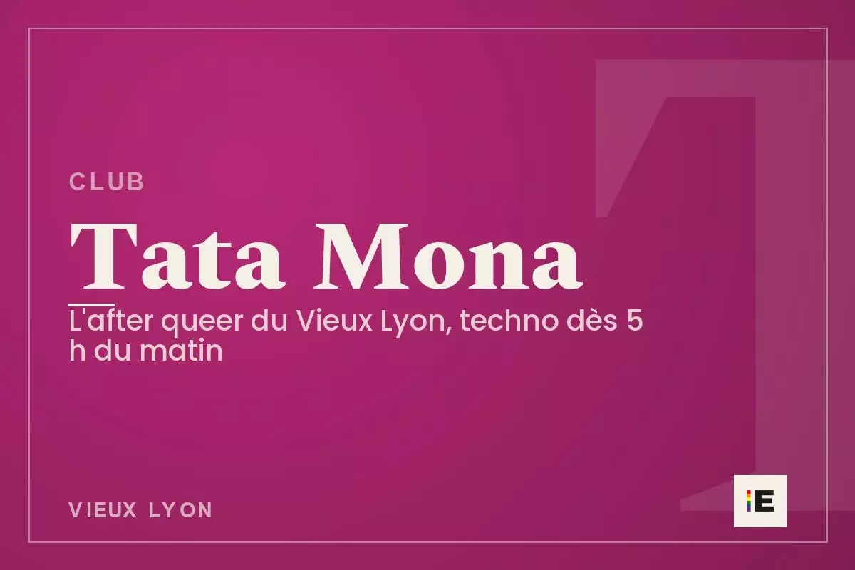 Tata Mona