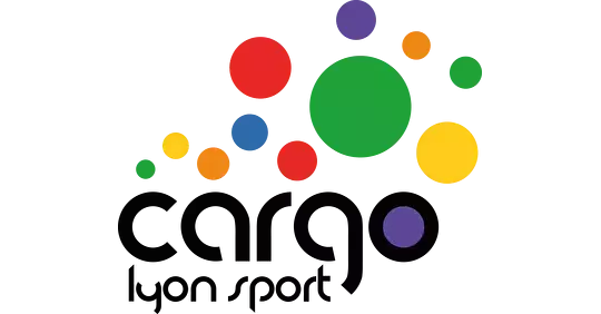 Logo — CARGO — Cercle Associatif Rhônalpin Gay Omnisports