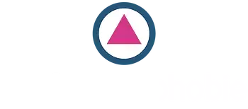 Logo — SOS homophobie — délégation Auvergne-Rhône-Alpes