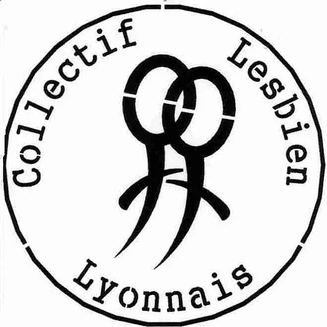 Logo — Collectif Lesbien Lyonnais (C2L)