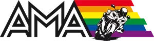 Logo — AMA — Association Motocycliste Alternative