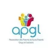 Logo — APGL — antenne Auvergne-Rhône-Alpes