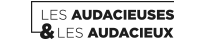 Logo — Les Audacieuses & les Audacieux
