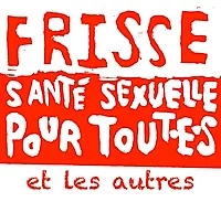 Logo — FRISSE — Femmes, Réduction des risques et Sexualités