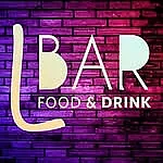 Logo — L-Bar