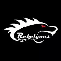 Logo — Les Rebelyons