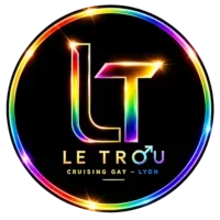 Logo — Le Trou