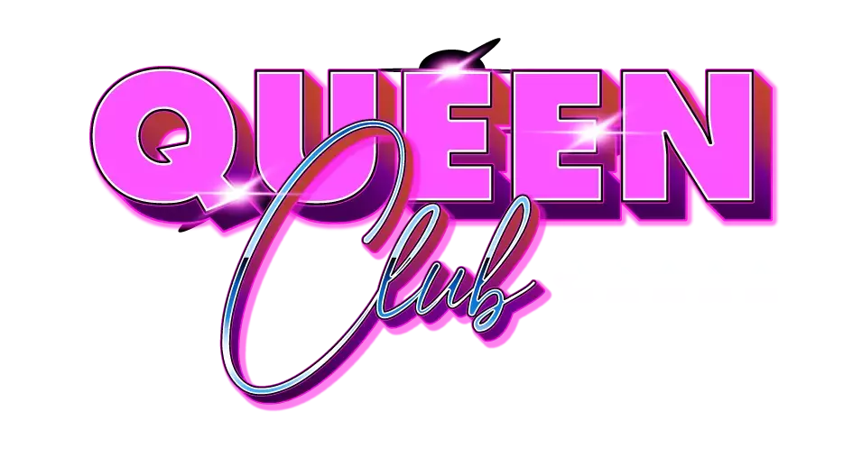 Logo — Queen Club