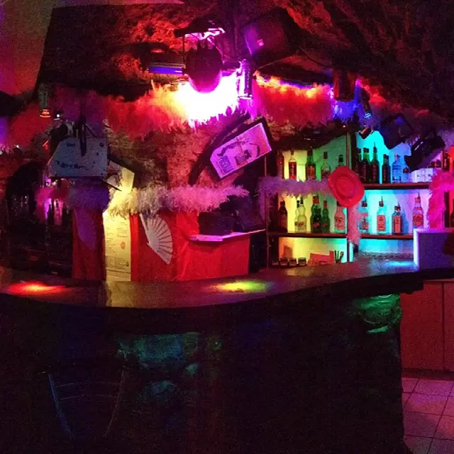 United café ancienne boite gay lyonnaise