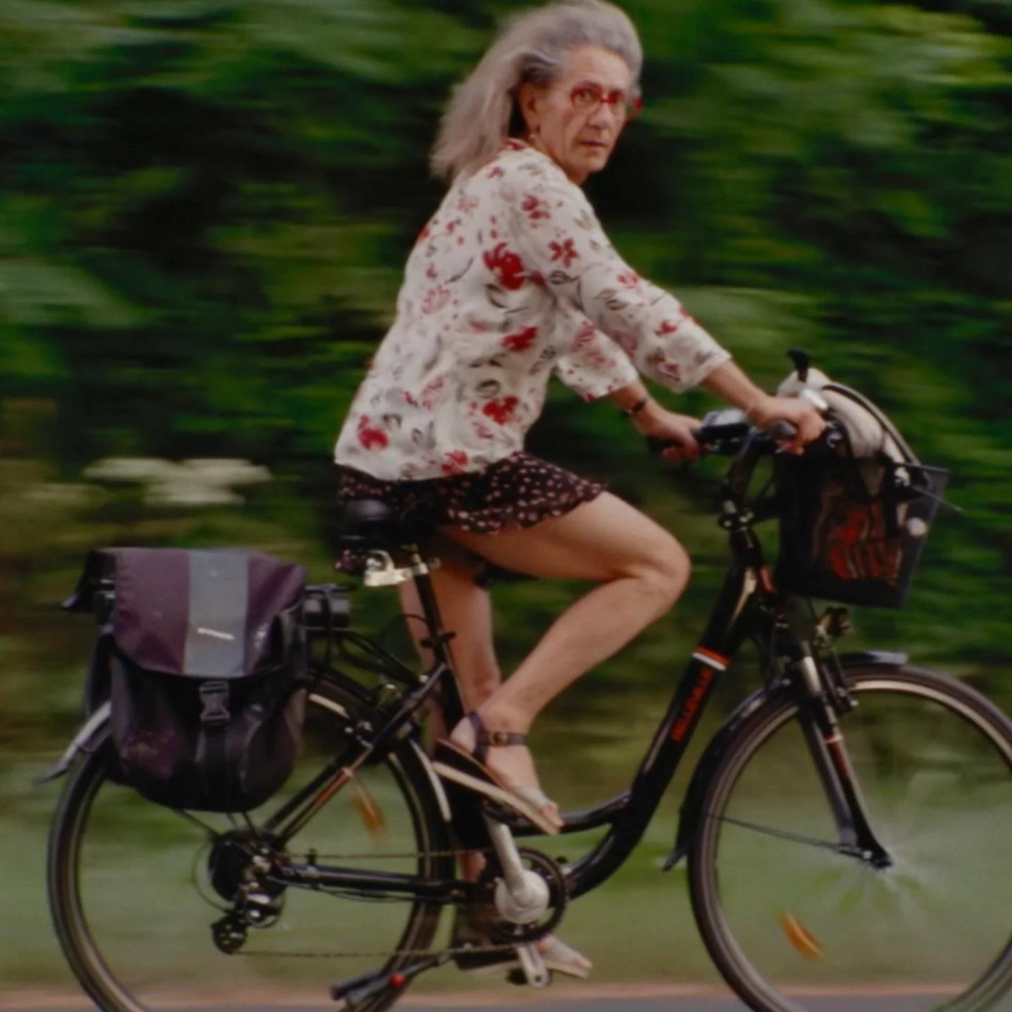 « Cœur secret » : Lilou, 64 ans, en avant-première à Lyon