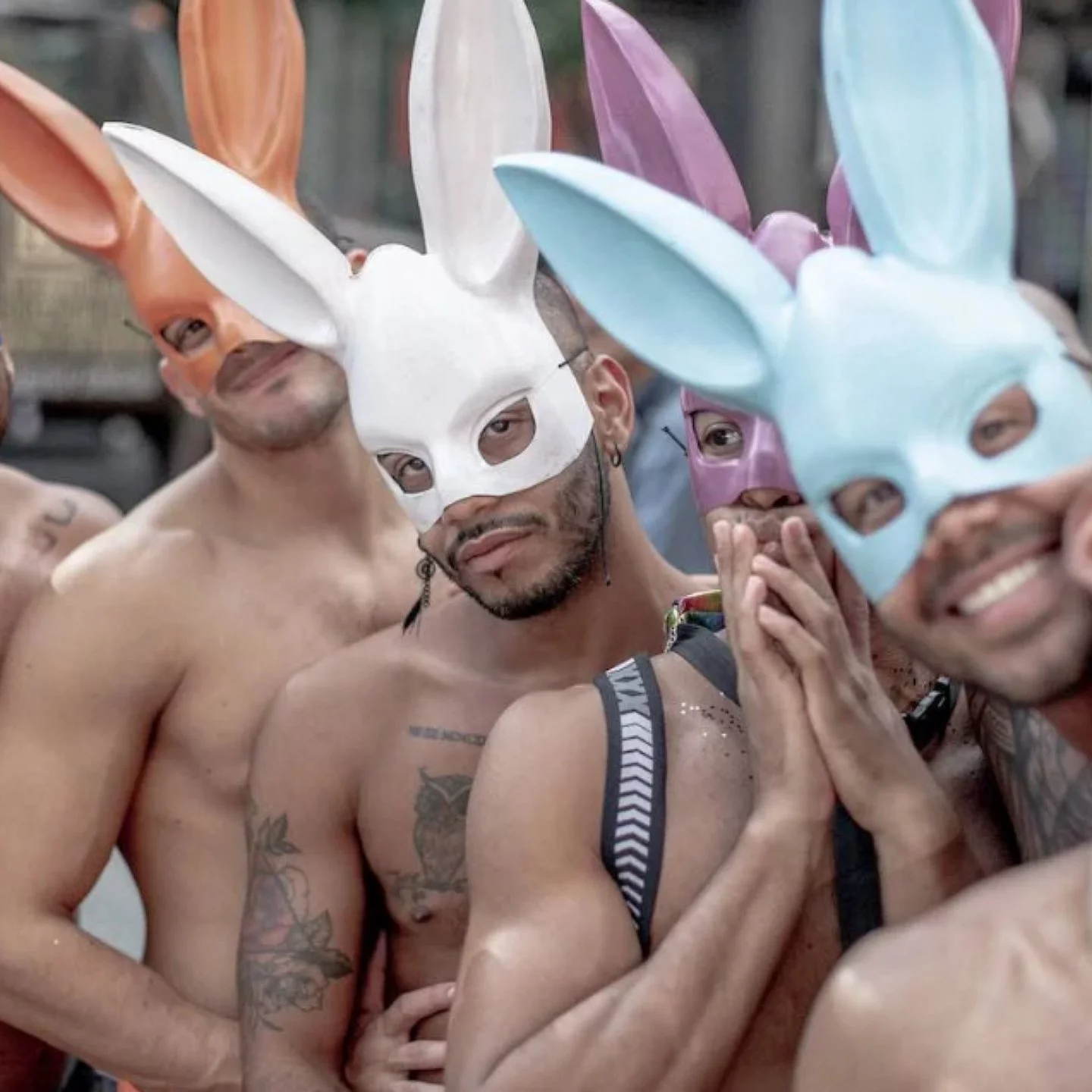 Le mème « I hate gay Halloween » fait rire la communauté queer