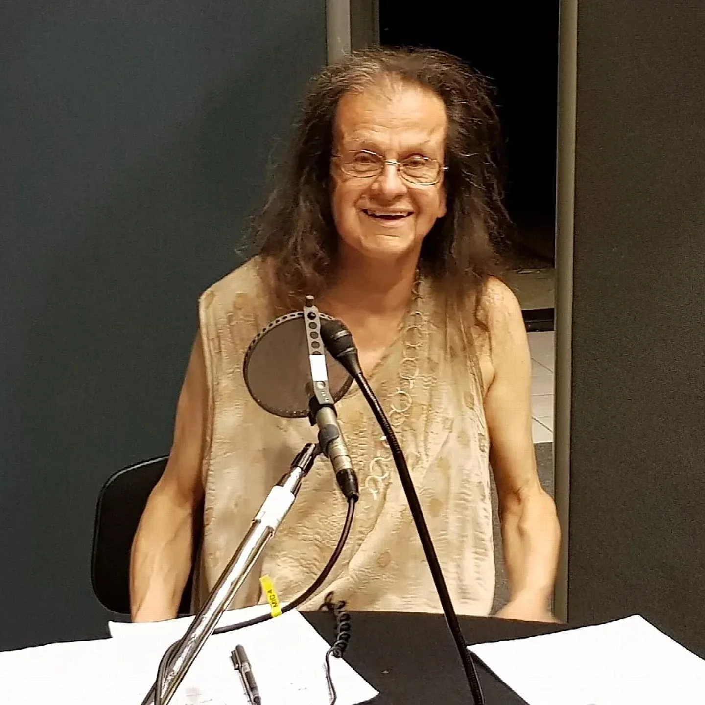 Hélène Hazera, journaliste et militante trans, est morte à 74 ans