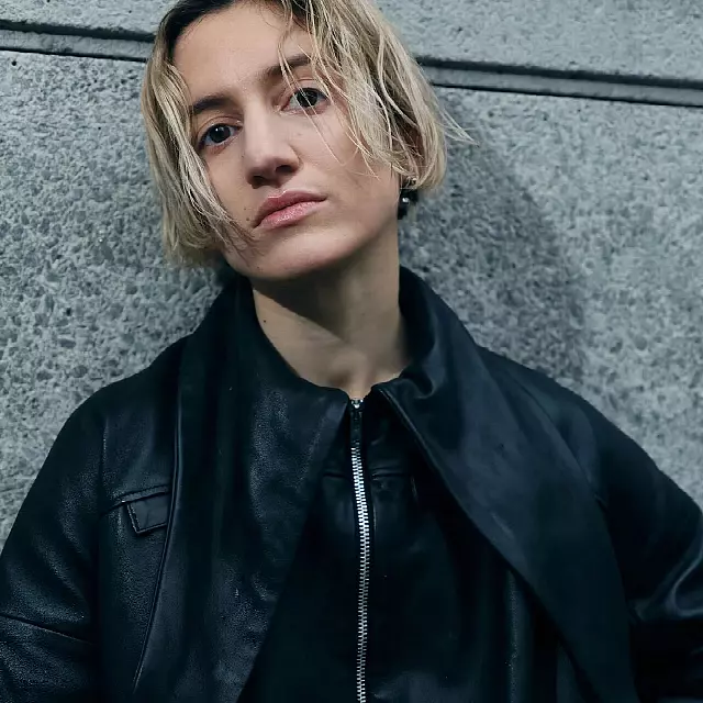 Aloïse Sauvage joue à Villeurbanne le 29 janvier 2027 au Transbordeur