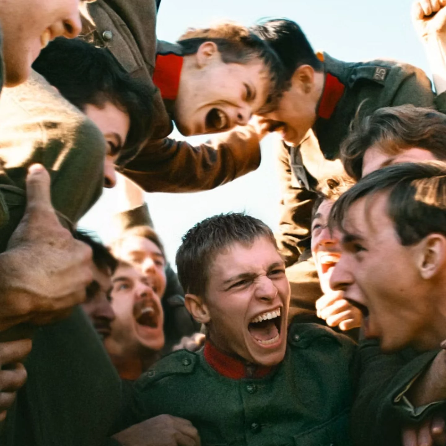 La Belgique envoie « Coward », une romance queer de Lukas Dhont aux Oscars 2027
