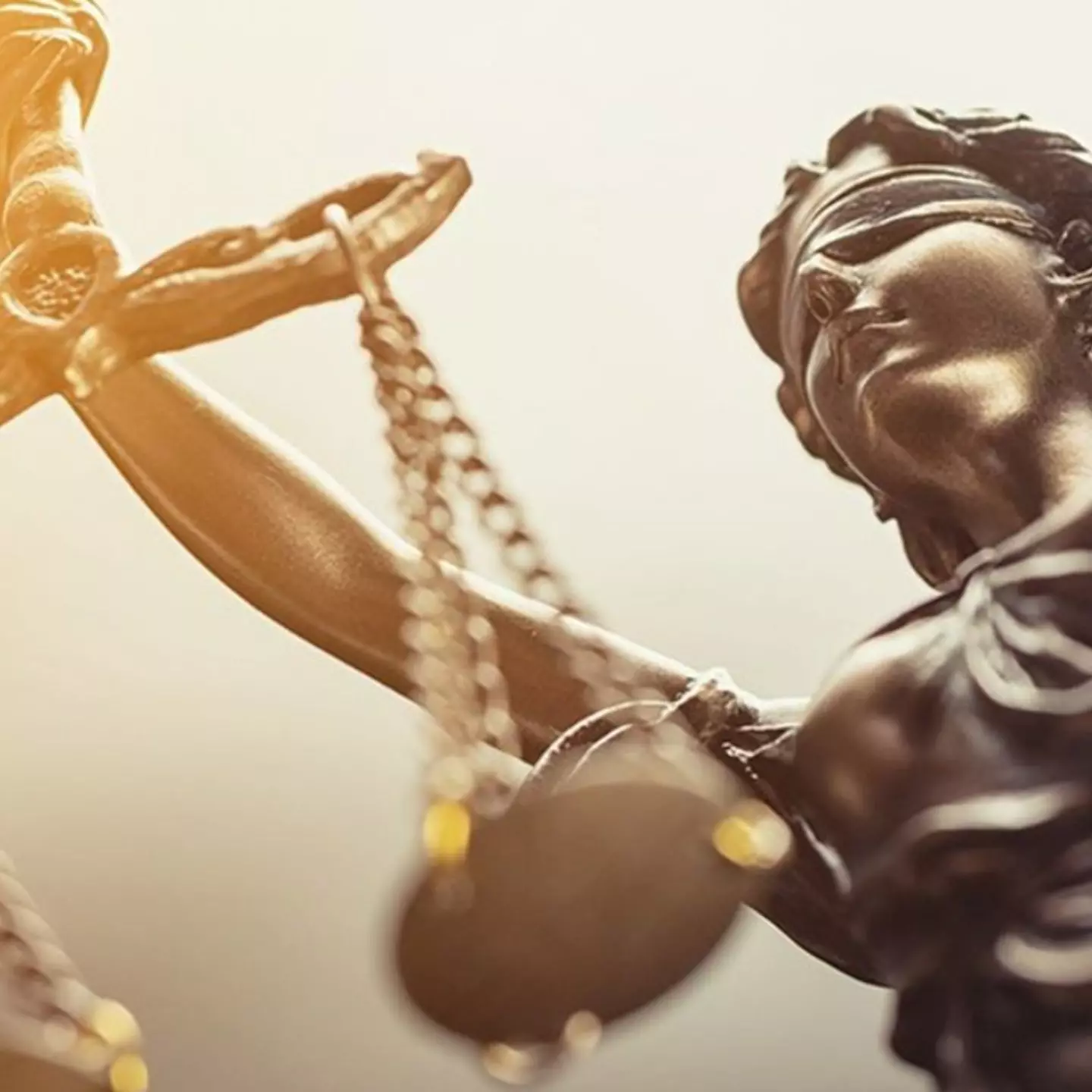 symbole de justice