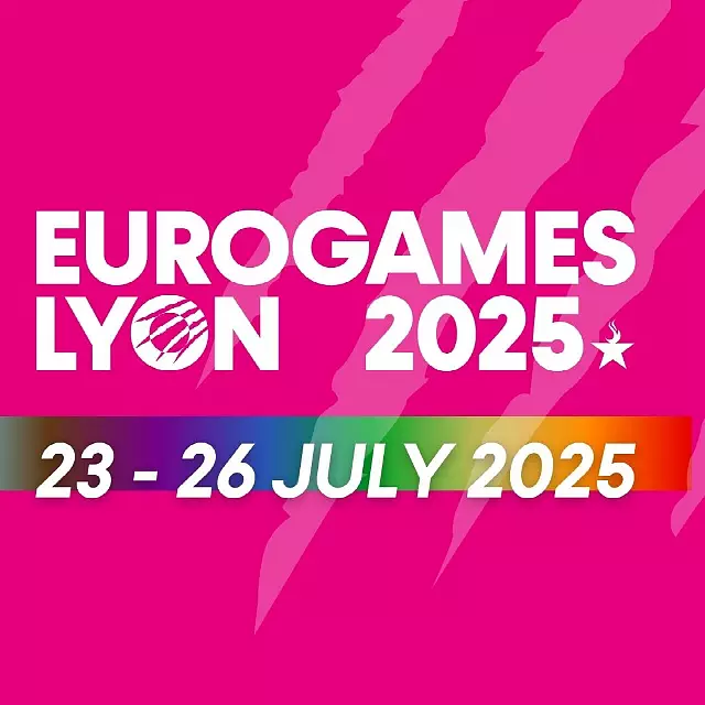 EuroGames 2025 à Lyon : un an après, l'enquête sur le sport LGBT+