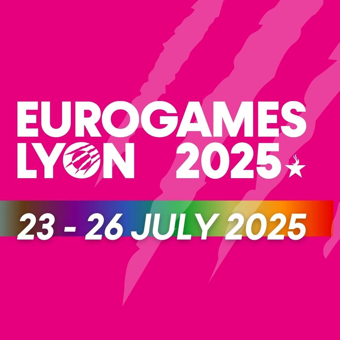 EuroGames 2025 à Lyon : un an après, l'enquête sur le sport LGBT+