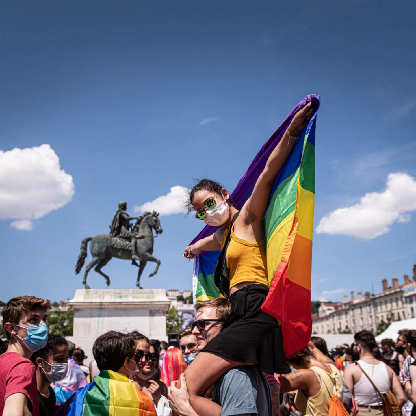 pride place bellecour
