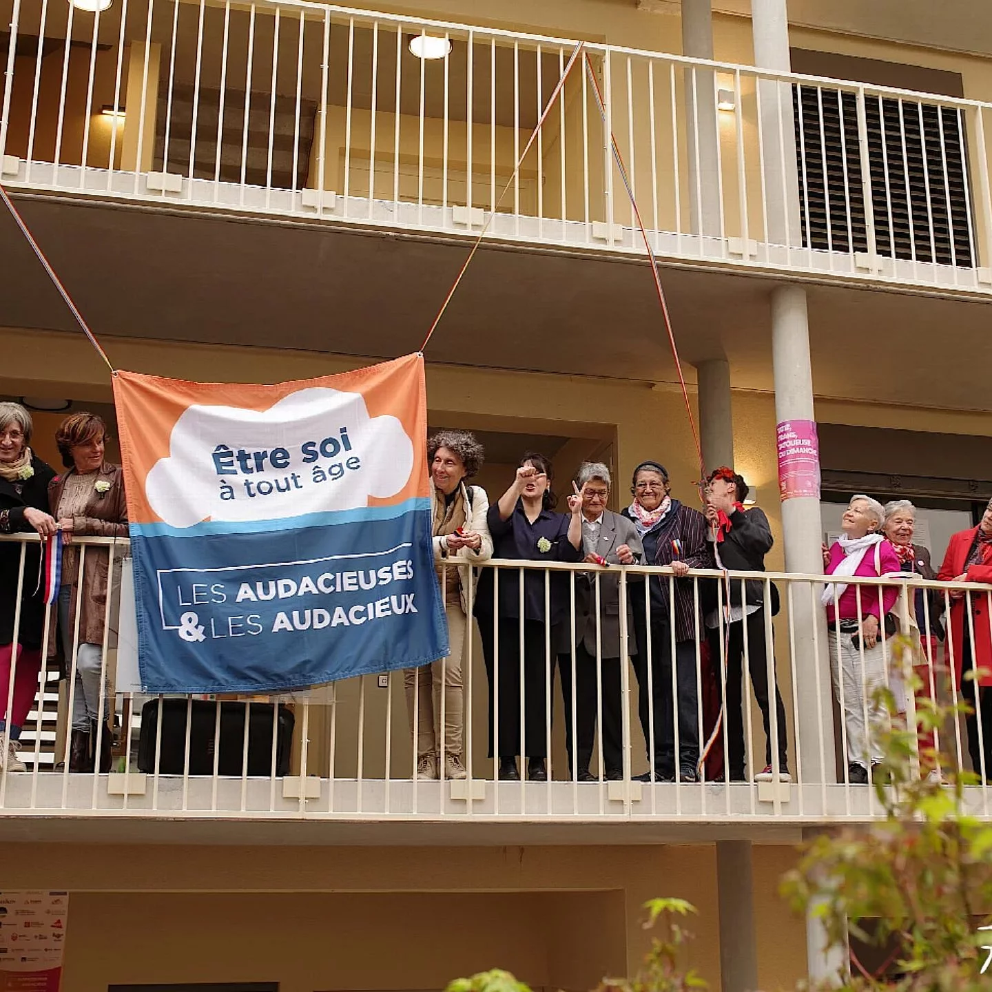 Maison de la Diversité à Lyon : un an après, plus une place libre