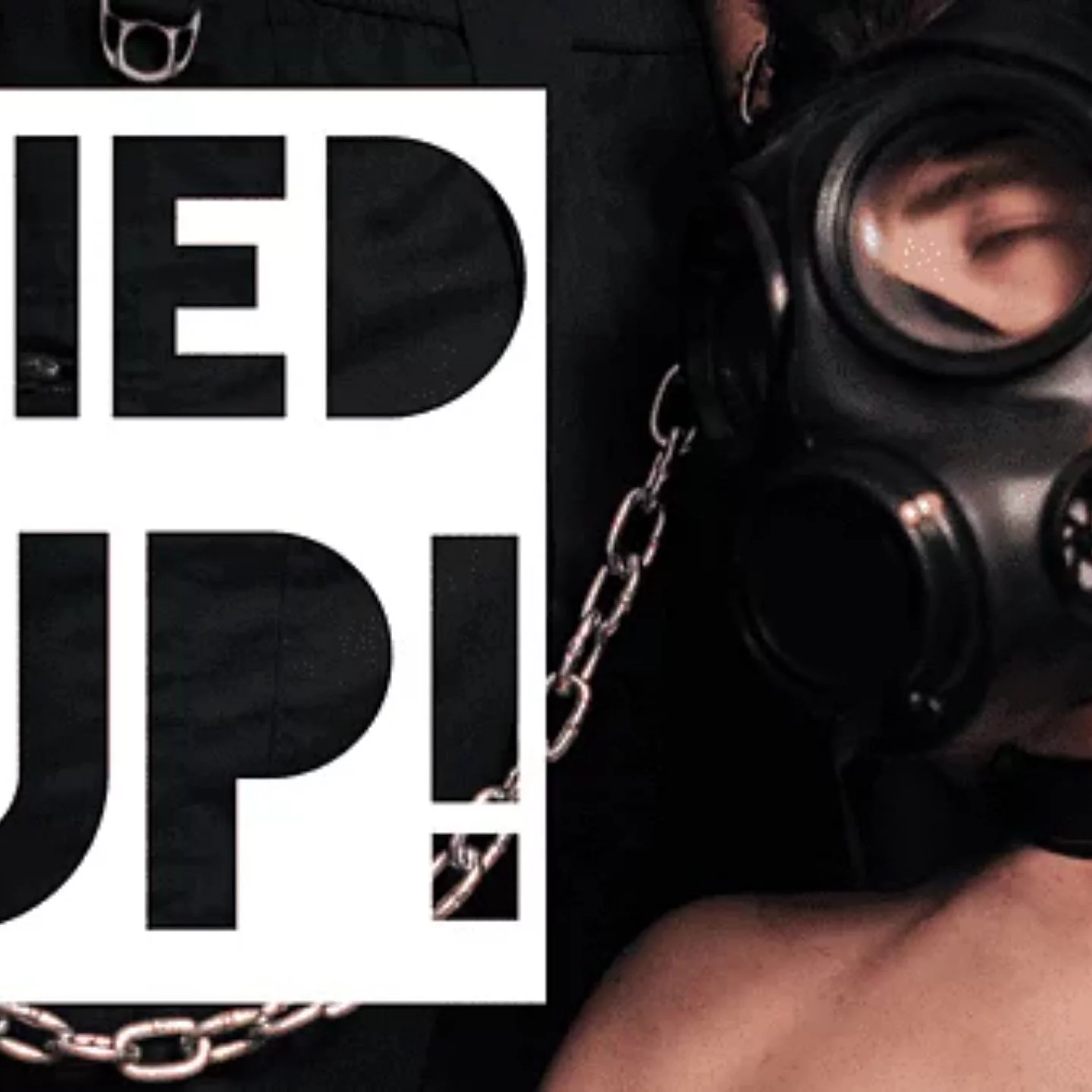 Tied Up! 6 : le fetish lyonnais de FL-69, chez lui au Centre LGBTI+