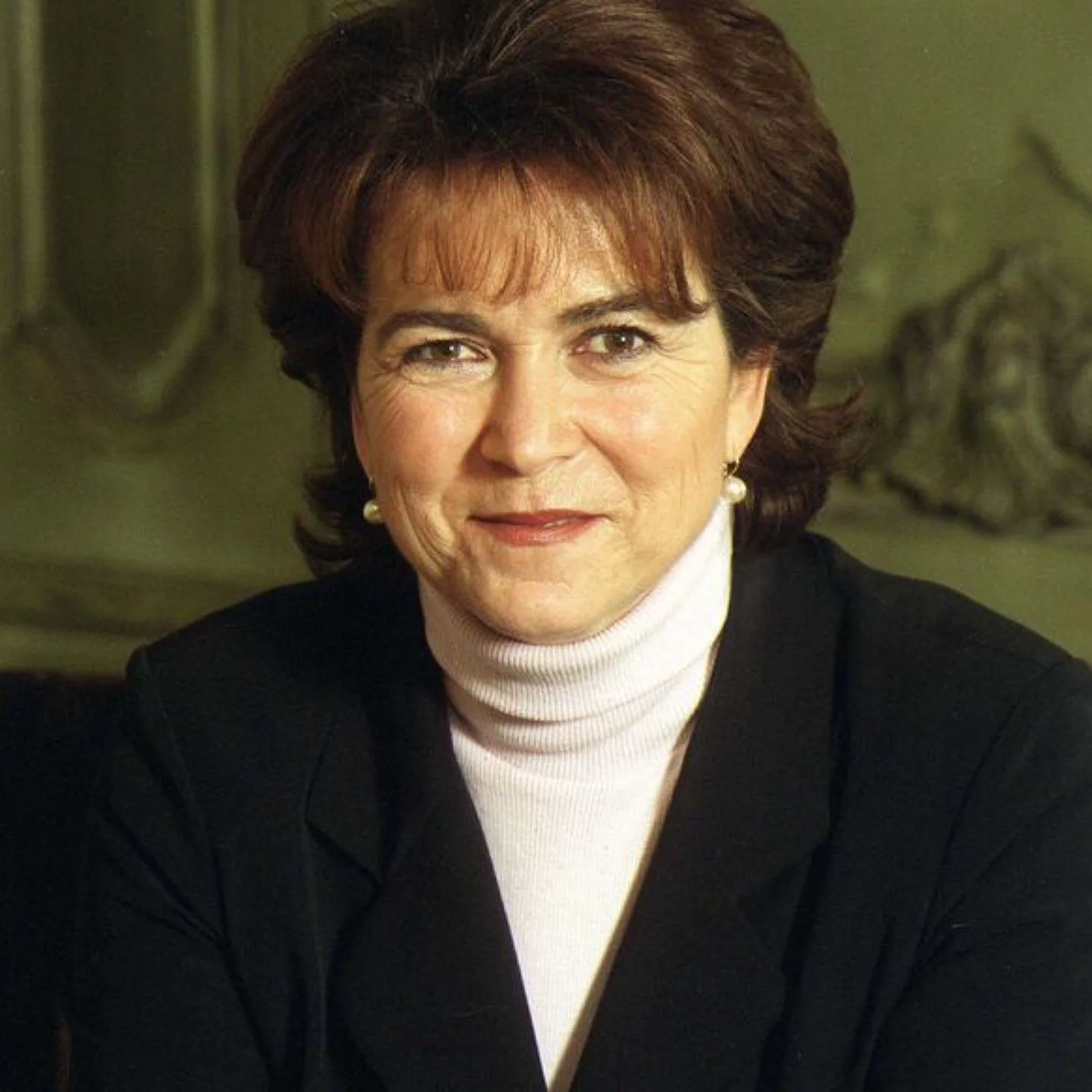 Michèle Barzach, ministre du sida pour les LGBT+, est morte à 83 ans
