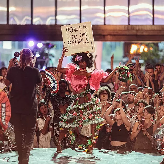 Intérieur Queer 2025 : la fête queer se tourne vers ses archives