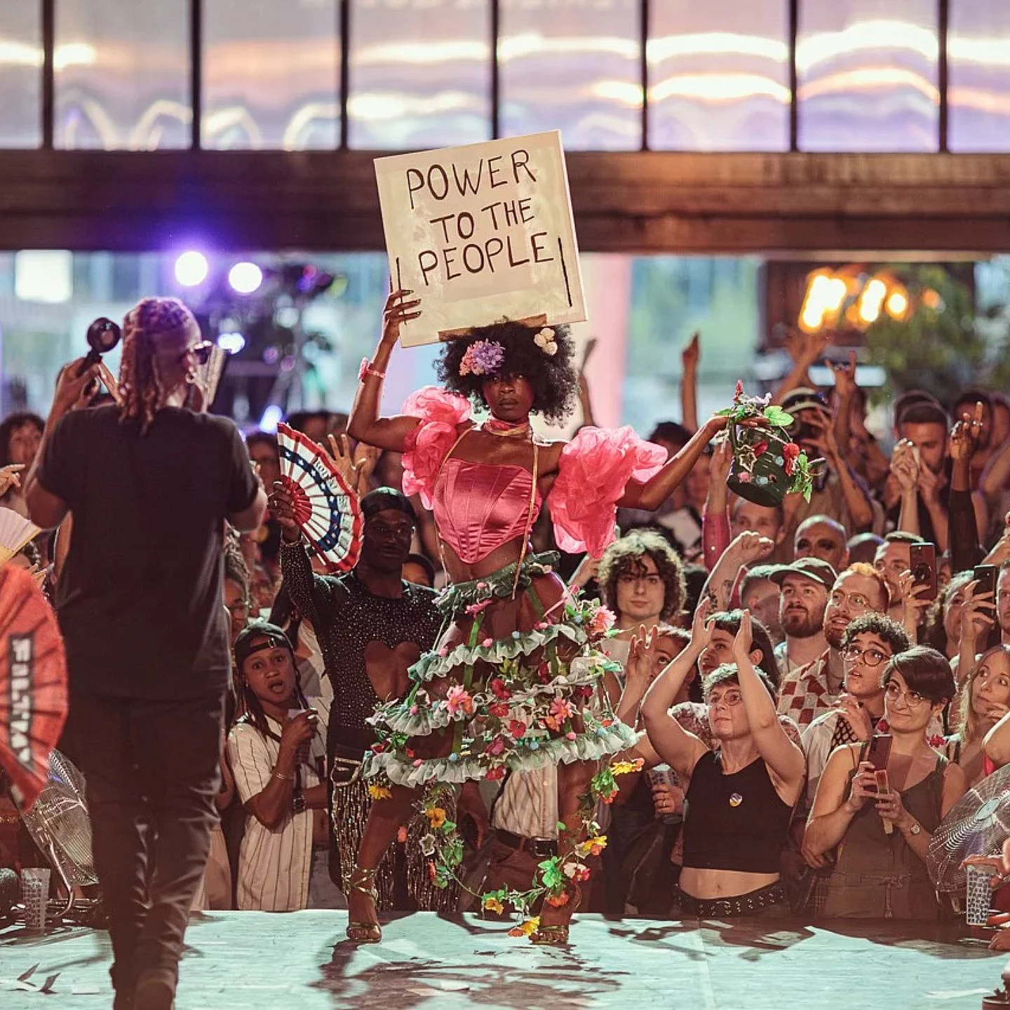 Intérieur Queer 2025 : la fête queer se tourne vers ses archives