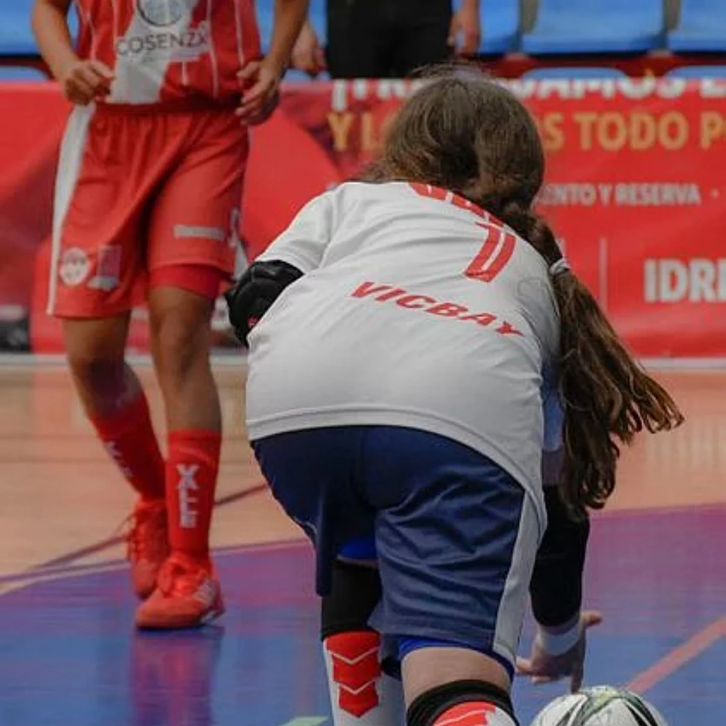 USA : 4 États votent sur le sport trans, le test qui vise toutes les filles
