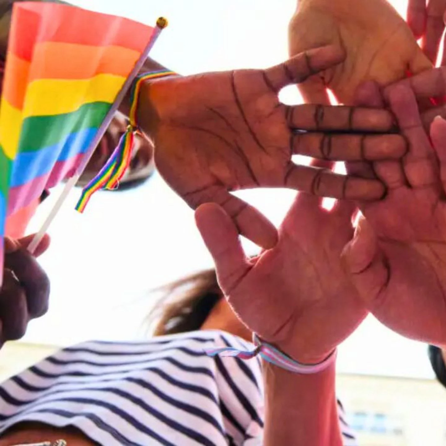 SMIC et précarité dans la communauté LGBT