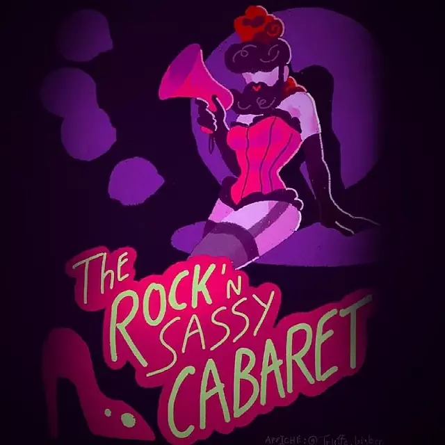 18 euros, 90 minutes : le cabaret drag burlesque du 9 octobre à Lyon