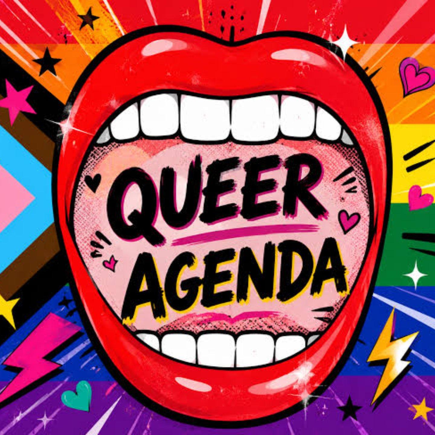 queer agenda