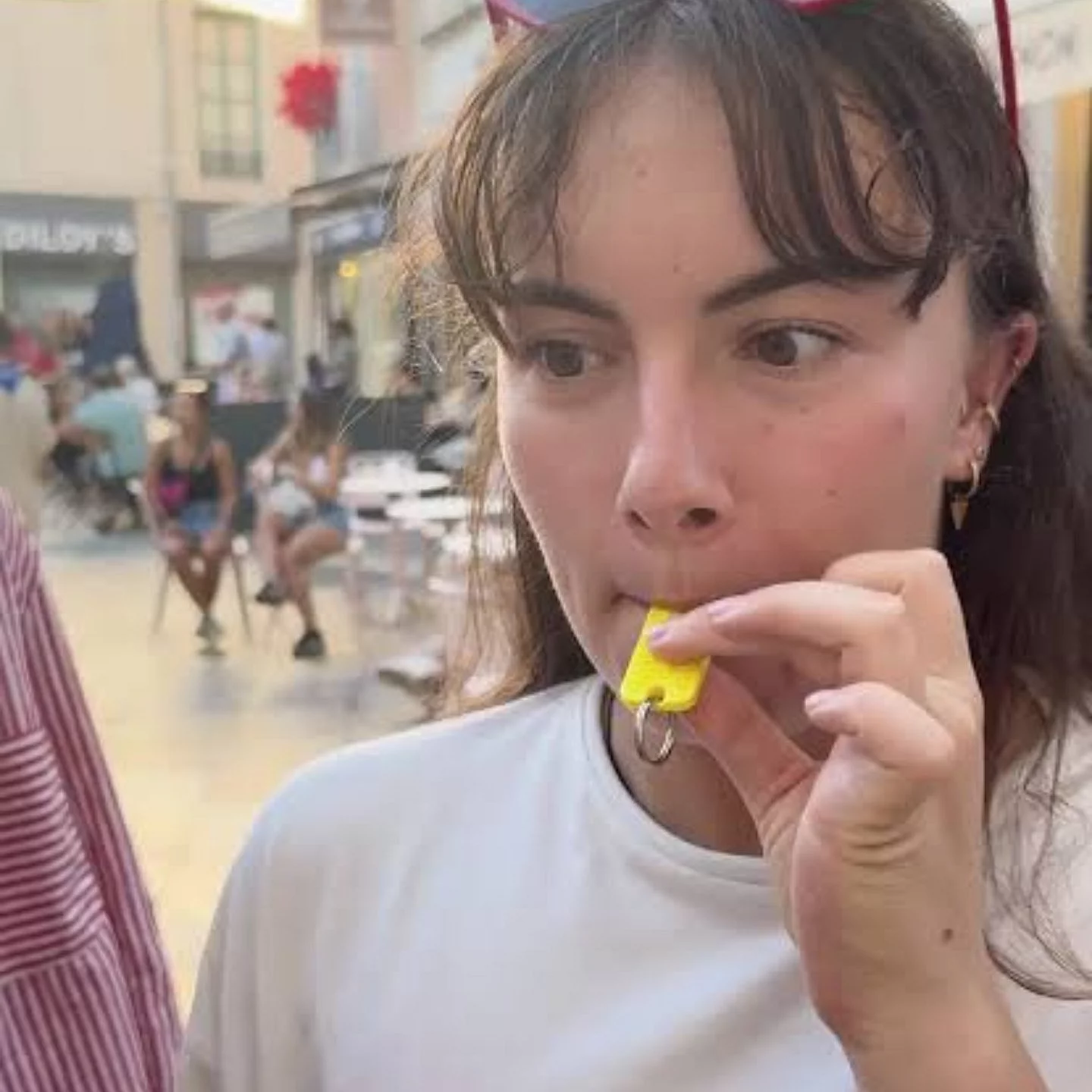 Des sifflets « anti-relou » à la feria de Nîmes contre le harcèlement
