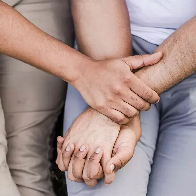 100 places de thérapie gratuites au Royaume-Uni contre le chemsex