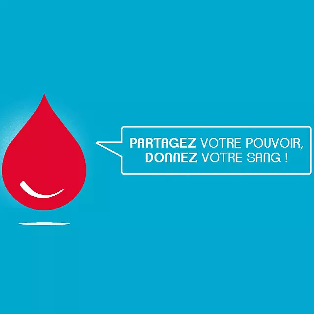Don du sang : 801 ajournements PrEP, le délai passe à 24 mois