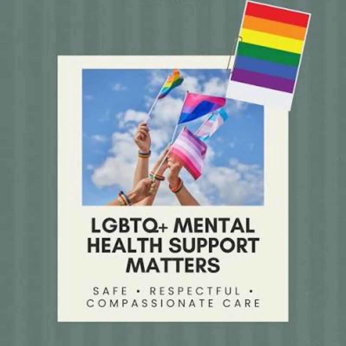 Étudiants LGBT+ américains : la discrimination liée à plus de dépression