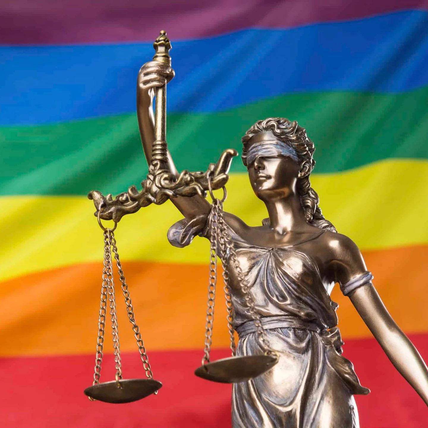 Condamnés pour homosexualité, les LGBT+ attendent la loi de réparation