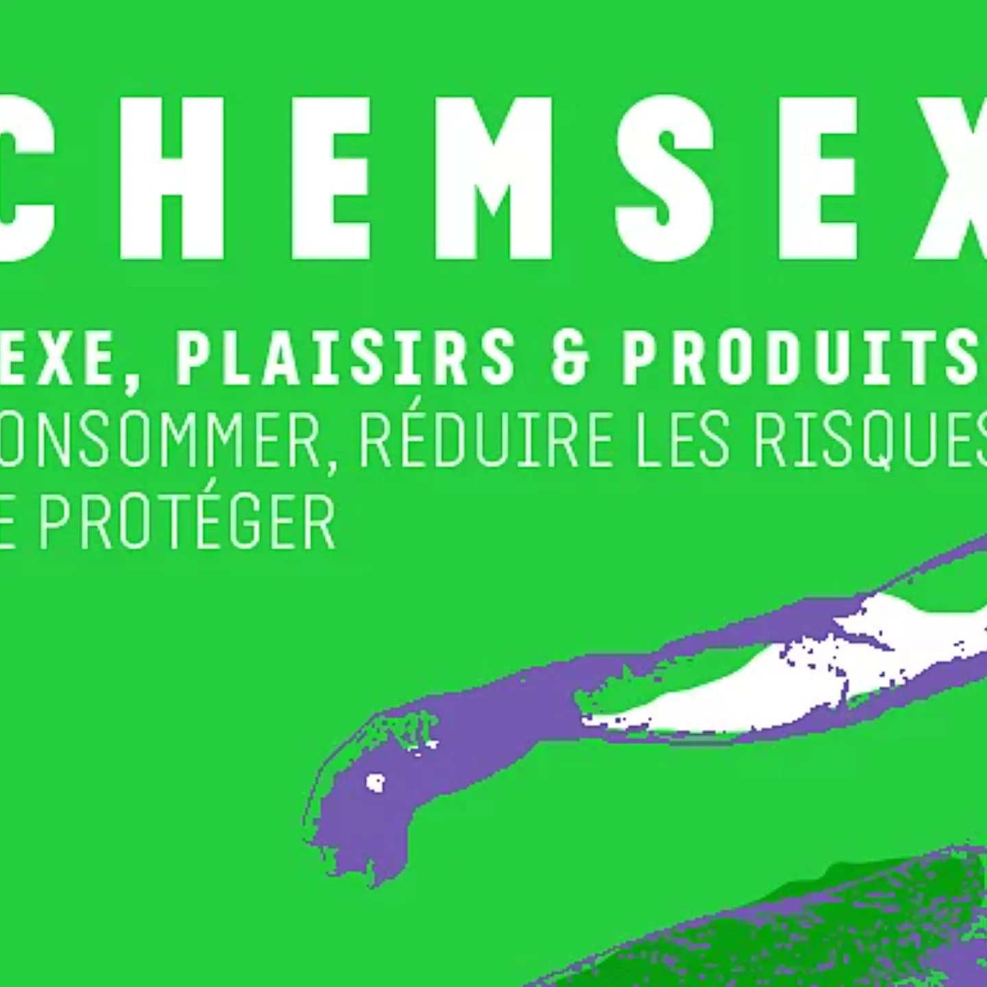 Chemsex : Lyon a son site pilote de réduction des risques